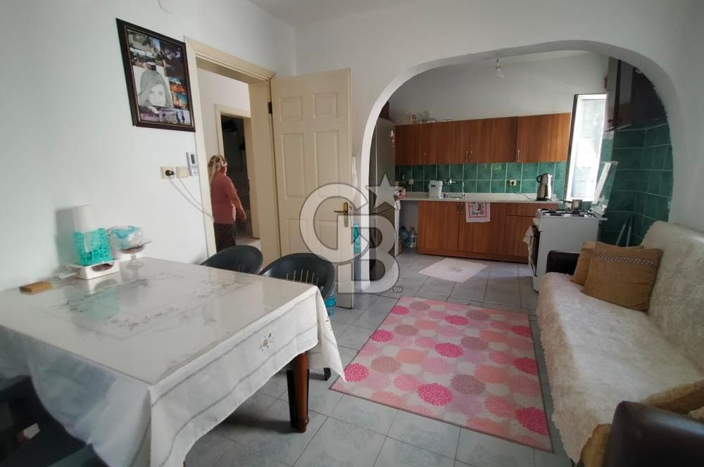Bodrum Konacık 3 Daireli Satılık Bina