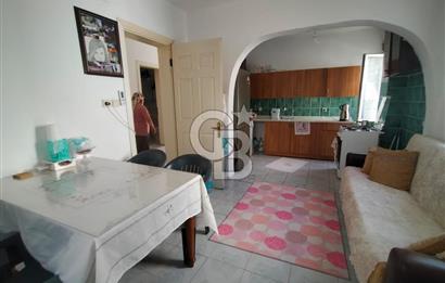 Bodrum Konacık 3 Daireli Satılık Bina