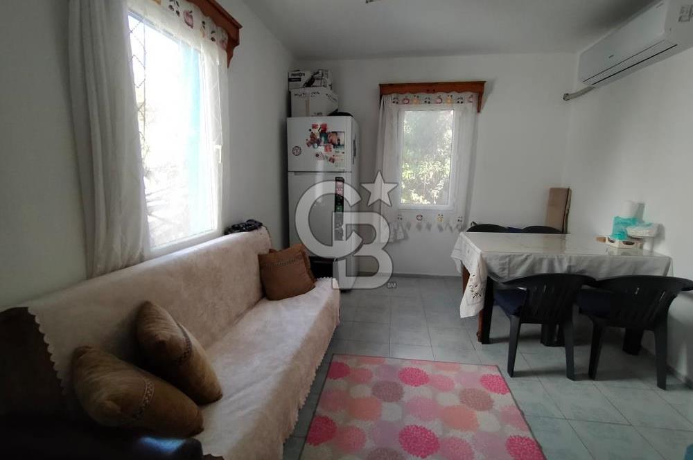 Bodrum Konacık 3 Daireli Satılık Bina