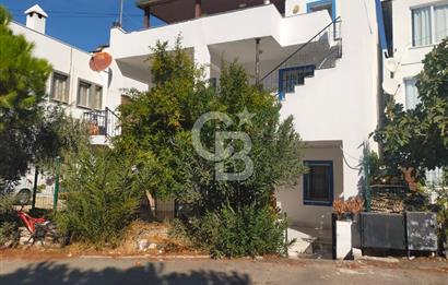 Bodrum Konacık 3 Daireli Satılık Bina