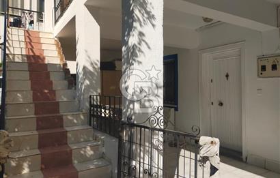 Bodrum Konacık 3 Daireli Satılık Bina