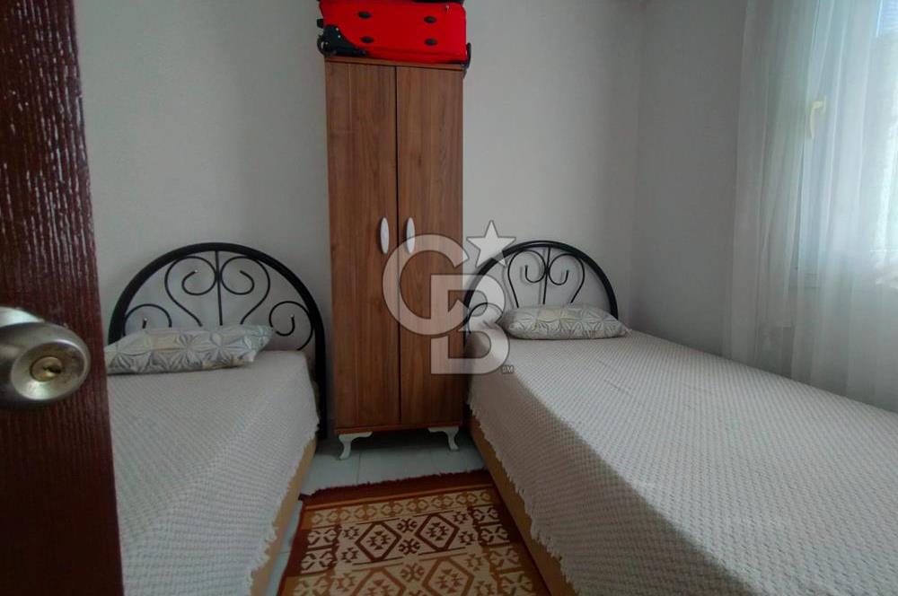 Bodrum Konacık 3 Daireli Satılık Bina