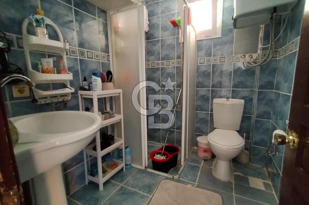 Bodrum Konacık 3 Daireli Satılık Bina