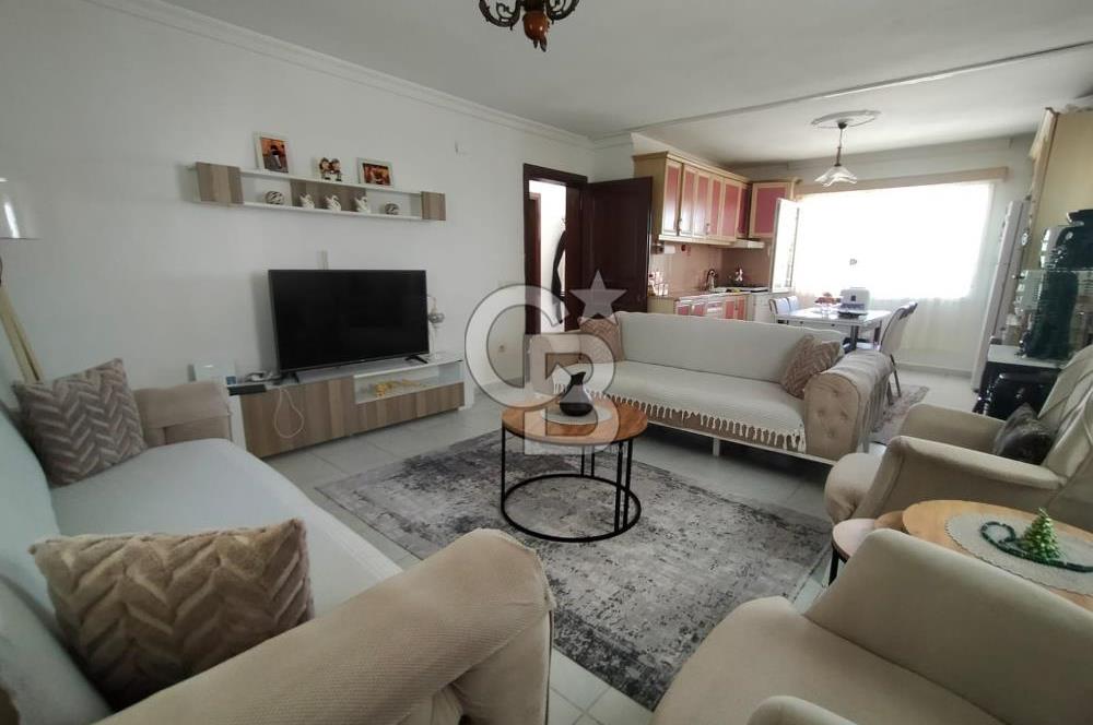 Bodrum Konacık 3 Daireli Satılık Bina