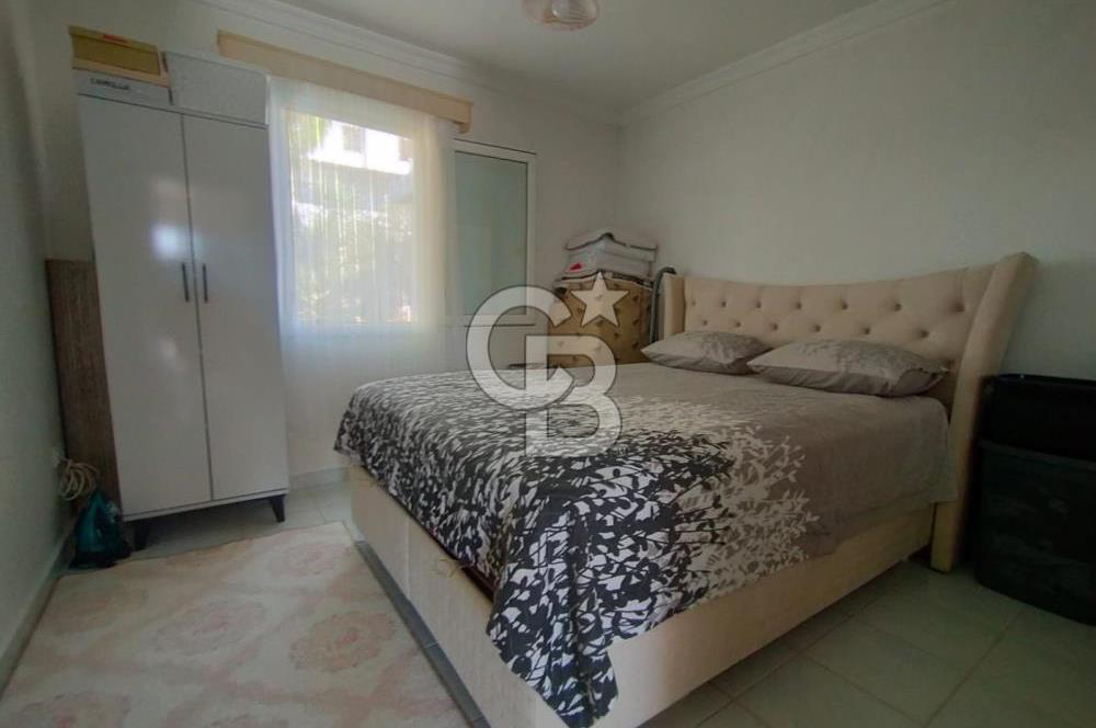 Bodrum Konacık 3 Daireli Satılık Bina