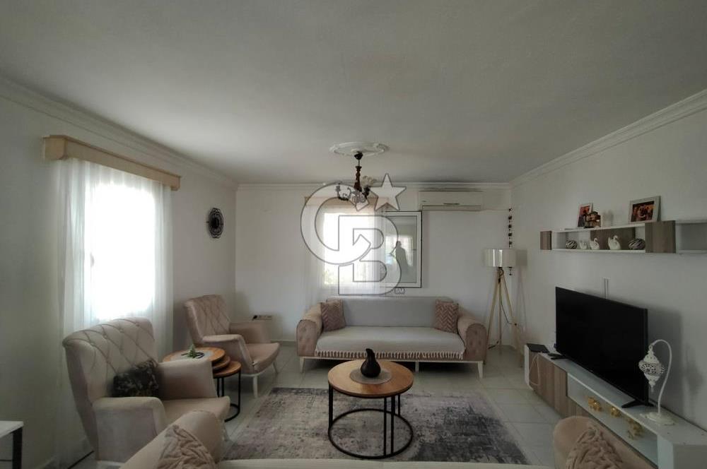 Bodrum Konacık 3 Daireli Satılık Bina