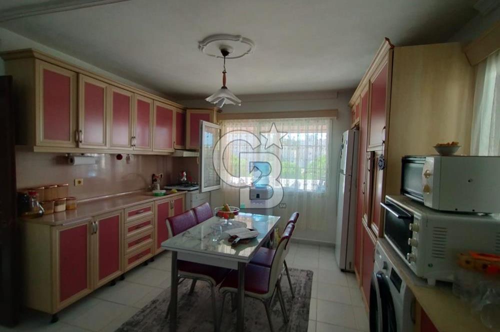 Bodrum Konacık 3 Daireli Satılık Bina