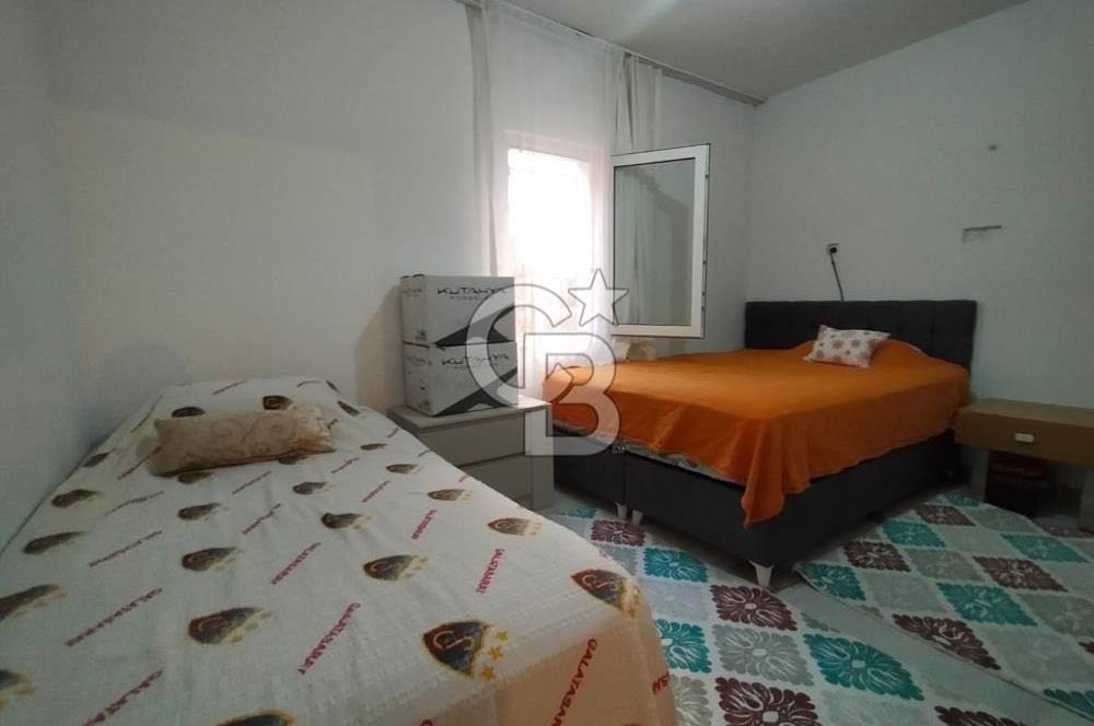 Bodrum Konacık 3 Daireli Satılık Bina