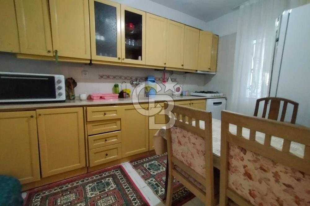 Bodrum Konacık 3 Daireli Satılık Bina