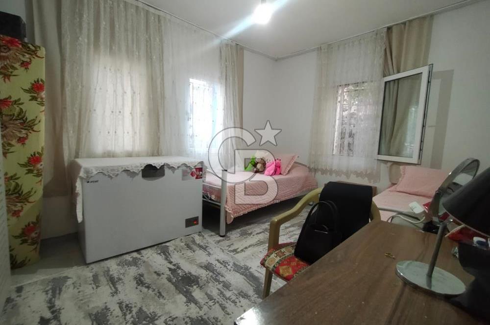 Bodrum Konacık 3 Daireli Satılık Bina