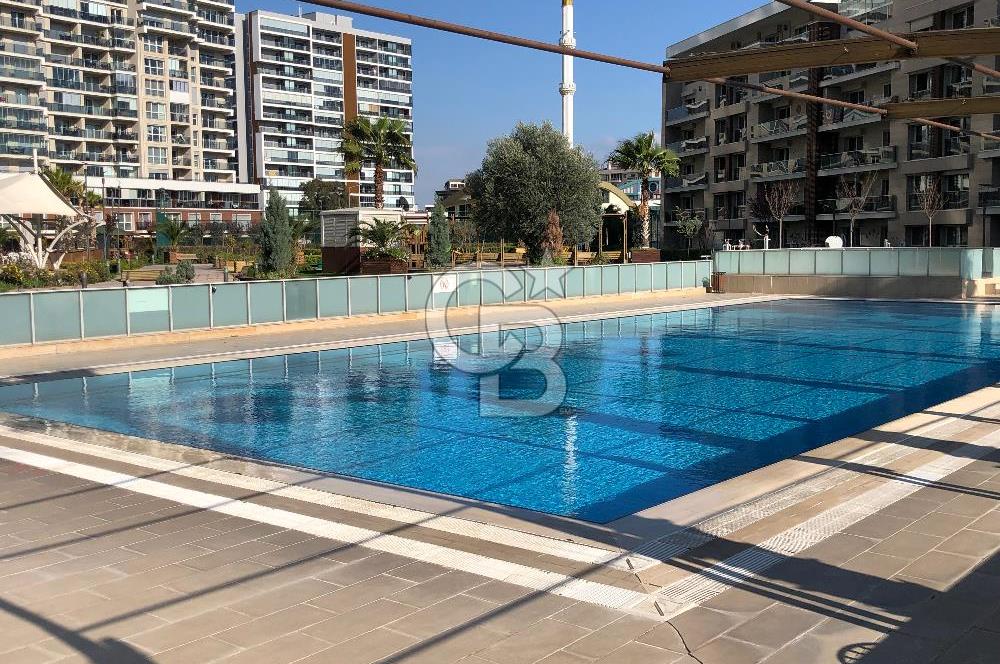 Park Yaşam Mavişehir Satılık 2+1 Daire Peyzaj Manzara Büyük Tip