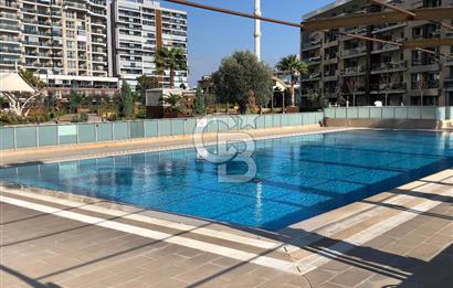 Park Yaşam Mavişehir Satılık 2+1 Daire Peyzaj Manzara Büyük Tip