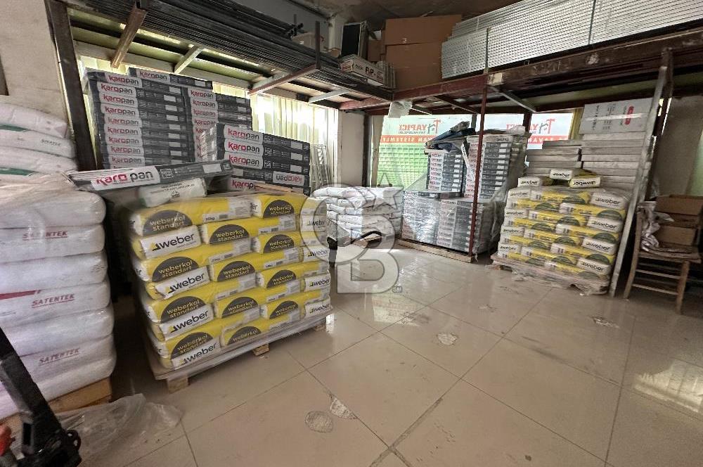 GEDİZDE KÖSE KONUM FIRSAT DUKKAN