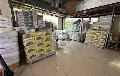 GEDİZDE KÖSE KONUM FIRSAT DUKKAN