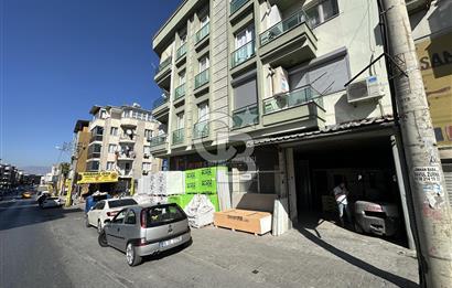 GEDİZDE KÖSE KONUM FIRSAT DUKKAN