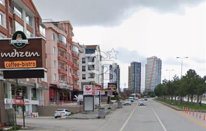NATOYOLU caddesin Kiralik dükkan 