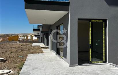 ANKARA GÖLBAŞI BALLIKPINAR – VİLLA NEVA SATILIK 4+1 YÜKSEK ŞEREFİYELİ VİLLA 