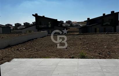 ANKARA GÖLBAŞI BALLIKPINAR – VİLLA NEVA SATILIK 4+1 YÜKSEK ŞEREFİYELİ VİLLA 