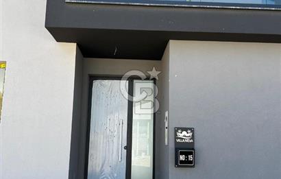 ANKARA GÖLBAŞI BALLIKPINAR – VİLLA NEVA SATILIK 4+1 YÜKSEK ŞEREFİYELİ VİLLA 