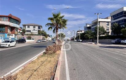 MİA GARDEN MENDERES SİTESİNDE ARA KAT HAVUZLU SATILIK 2+1 DAİRE
