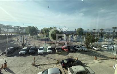 Karataş'ta Deniz Manzaralı Çift Cepheli Satılık Yalı Dairesi