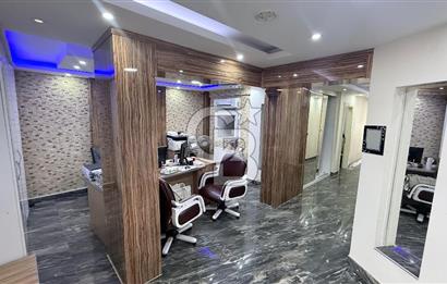 Karataş'ta Deniz Manzaralı Çift Cepheli Satılık Yalı Dairesi