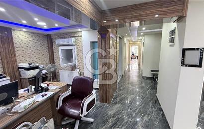 Karataş'ta Deniz Manzaralı Çift Cepheli Satılık Yalı Dairesi