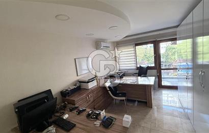 Karataş'ta Deniz Manzaralı Çift Cepheli Satılık Yalı Dairesi