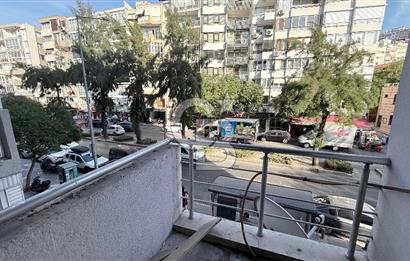 Karataş'ta Deniz Manzaralı Çift Cepheli Satılık Yalı Dairesi