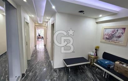 Karataş'ta Deniz Manzaralı Çift Cepheli Satılık Yalı Dairesi