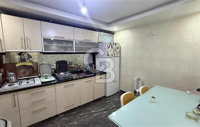 Karataş'ta Deniz Manzaralı Çift Cepheli Satılık Yalı Dairesi