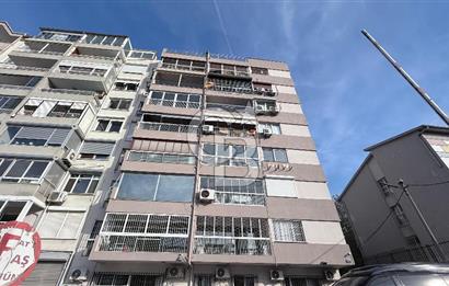 Karataş'ta Deniz Manzaralı Çift Cepheli Satılık Yalı Dairesi