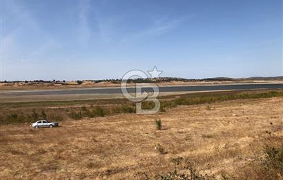 CB KİNG'DEN BALIKESİR / ALTIEYLÜL SELİMİYE MAHALLESİ SATILIK TARLA