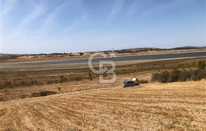 CB KİNG'DEN BALIKESİR / ALTIEYLÜL SELİMİYE MAHALLESİ SATILIK TARLA