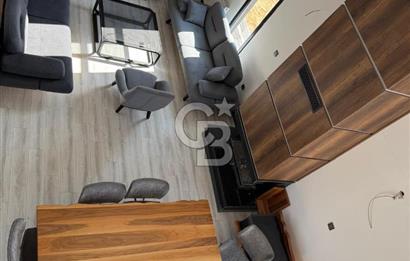 Havaalanı'na 10dk Mesafede Site İçinde Müstakil Bahçeli Villa