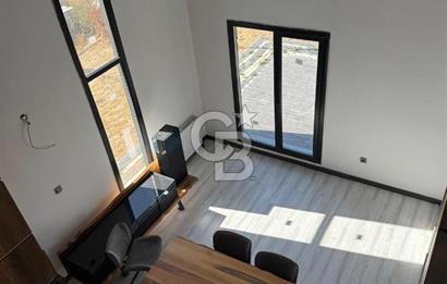 Havaalanı'na 10dk Mesafede Site İçinde Müstakil Bahçeli Villa