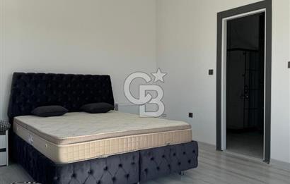 Havaalanı'na 10dk Mesafede Site İçinde Müstakil Bahçeli Villa