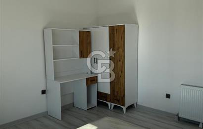 Havaalanı'na 10dk Mesafede Site İçinde Müstakil Bahçeli Villa
