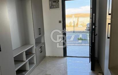 Havaalanı'na 10dk Mesafede Site İçinde Müstakil Bahçeli Villa