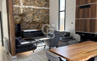 Havaalanı'na 10dk Mesafede Site İçinde Müstakil Bahçeli Villa