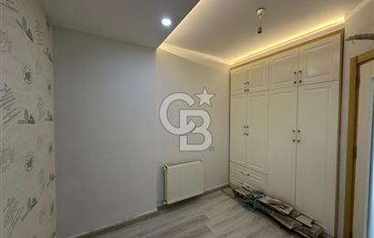 Barajyolu'nda hasarsız 2+1 satılık daire
