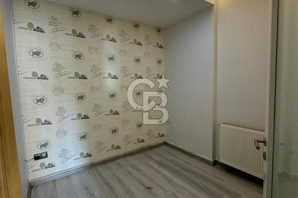 Barajyolu'nda hasarsız 2+1 satılık daire