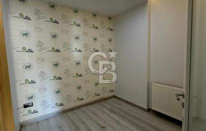 Barajyolu'nda hasarsız 2+1 satılık daire
