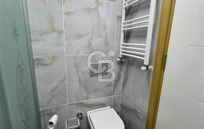 Barajyolu'nda hasarsız 2+1 satılık daire