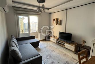 Barajyolu'nda hasarsız 2+1 satılık daire