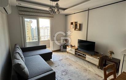 Barajyolu'nda hasarsız 2+1 satılık daire
