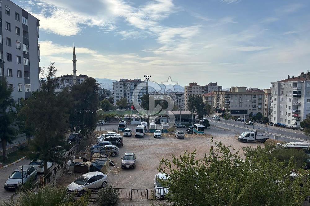 BUCAKOOP MÜKEMMEL LOKASYON 3+1 SATILIK DAİRE