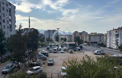 BUCAKOOP MÜKEMMEL LOKASYON 3+1 SATILIK DAİRE