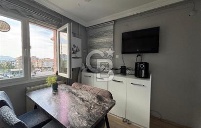 BUCAKOOP MÜKEMMEL LOKASYON 3+1 SATILIK DAİRE