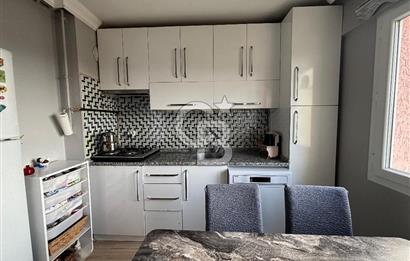 BUCAKOOP MÜKEMMEL LOKASYON 3+1 SATILIK DAİRE